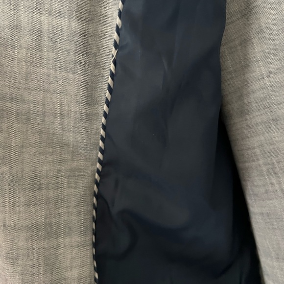 Cat & Jack boys blazer - Picture 3 of 4